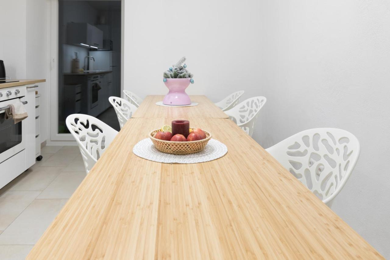 Yeshello Belvedere Apartment Вена Экстерьер фото